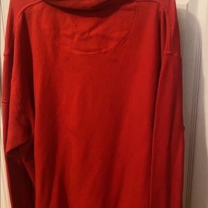 Burberry long sleeve